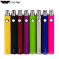 New Popular e cigs evod battery with high quality